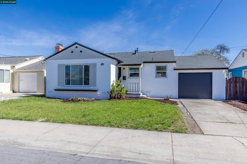 15090 Edgemoor St, San Leandro, CA 94579 Main Photo