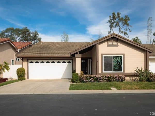 23574 Villena, Mission Viejo, CA 92692