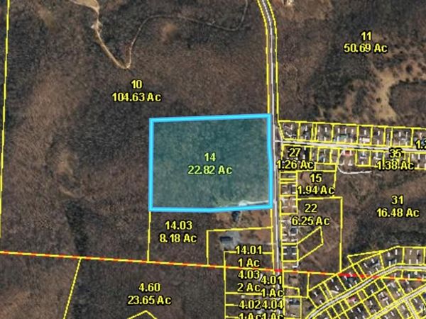 000 Highway 28 , Dixon, MO 65459