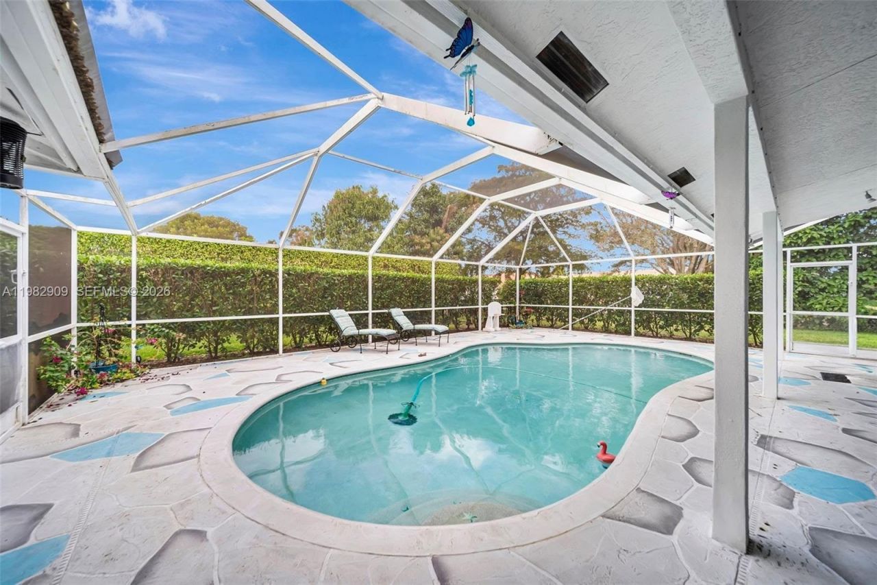 106 SW 85th Ter , Coral Springs, FL 33071 Photo