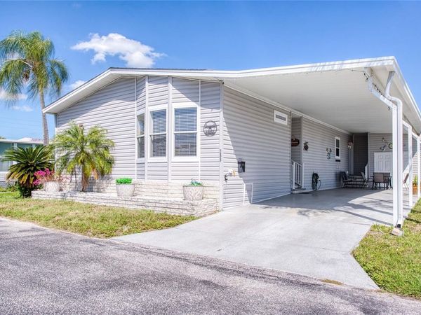 18675 US HIGHWAY 19 N, Unit 256, CLEARWATER, FL 33764
