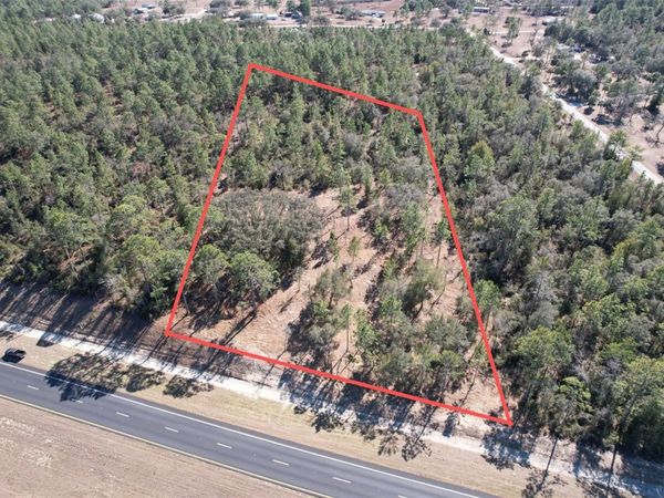 NE HIGHWAY 27 ALT HIGHWAY , WILLISTON, FL 32696