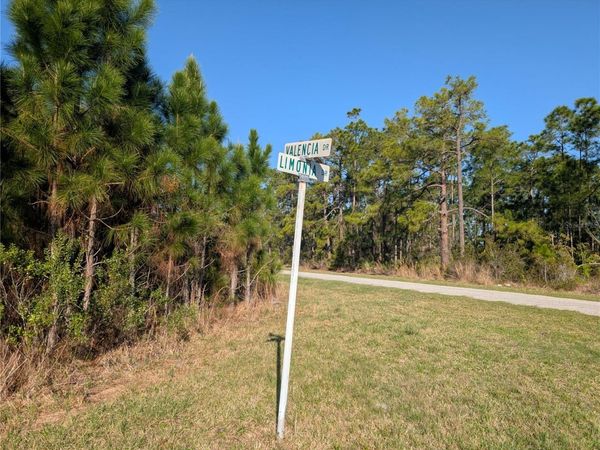 207 VALENCIA DRIVE , INDIAN LAKE ESTATES, FL 33855