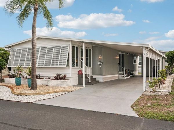 10 CORONADO DRIVE, ENGLEWOOD, FL 34223