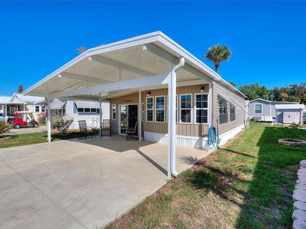 135 CITRUS RIDGE DRIVE , DAVENPORT, FL 33837