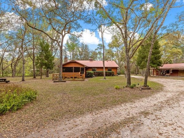 6750 NE 137TH PLACE , CITRA, FL 32113