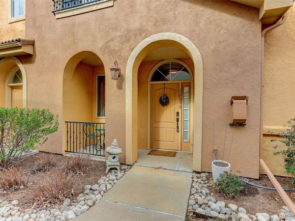 10098 Bluffmont Lane, Lone Tree, CO 80124