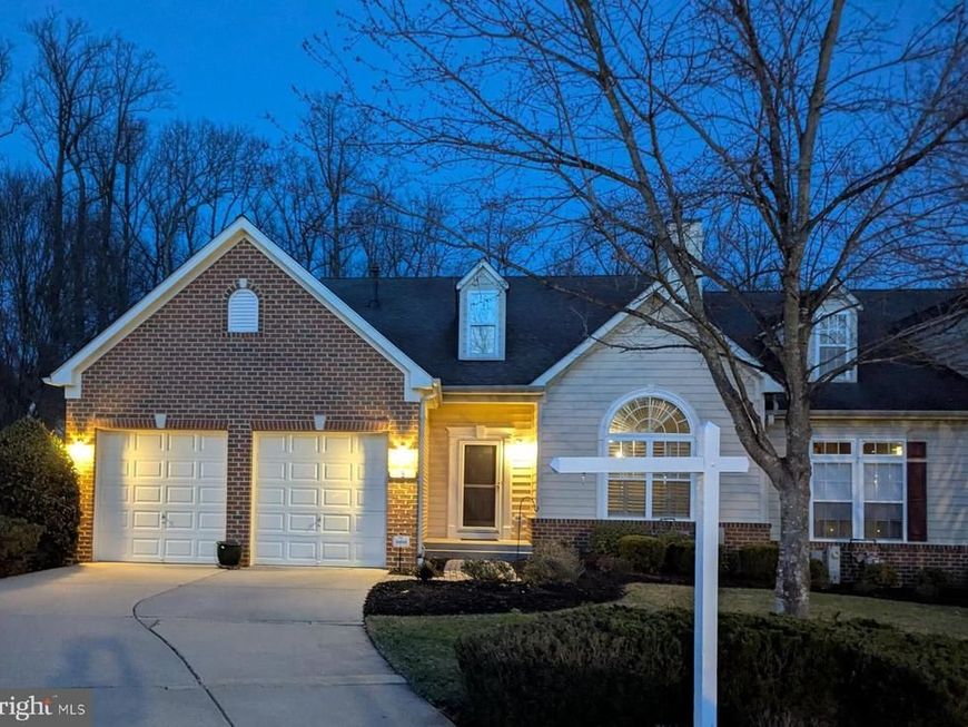 5 Cornish Heath Court, Unit 5, Baltimore, MD 21208 Main Photo