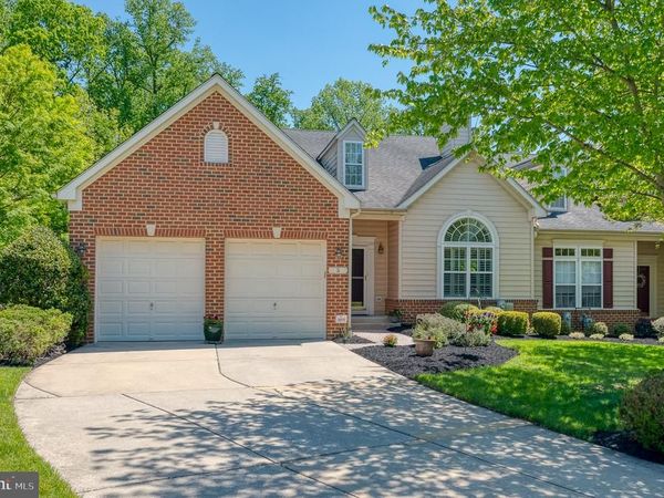 5 CORNISH HEATH COURT, Unit 5, BALTIMORE, MD 21208