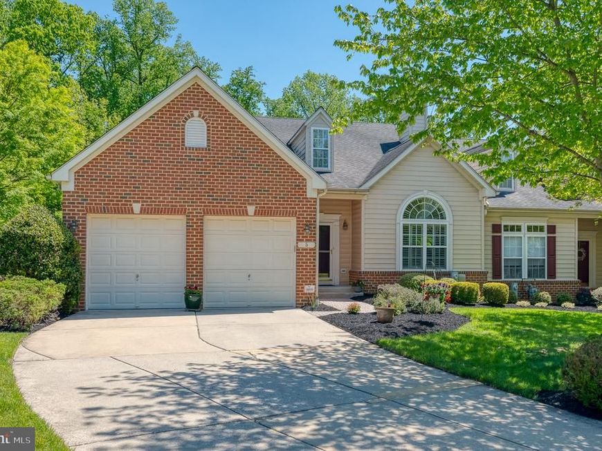 5 Cornish Heath Court, Unit 5, Baltimore, MD 21208 Main Photo
