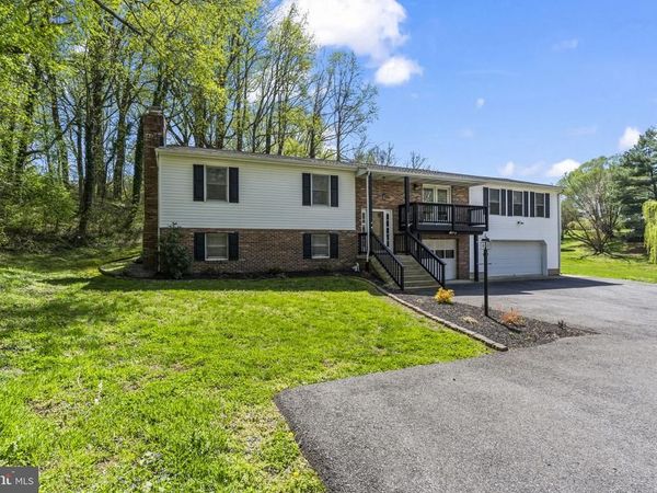 3305 CHESAPEAKE BEACH ROAD, CHESAPEAKE BEACH, MD 20732
