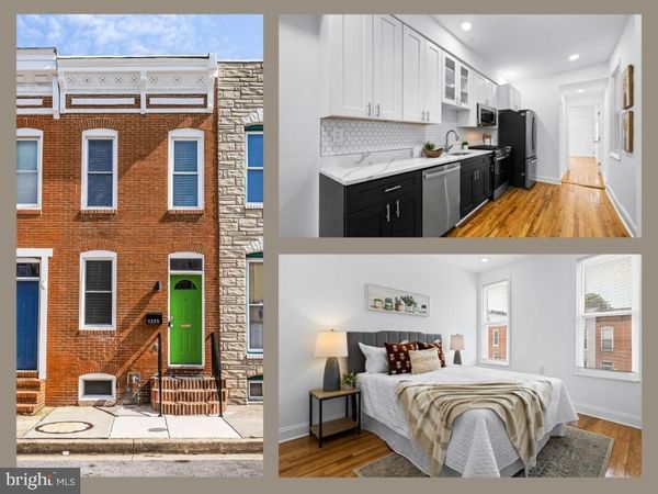 1225 PATAPSCO STREET, BALTIMORE, MD 21230