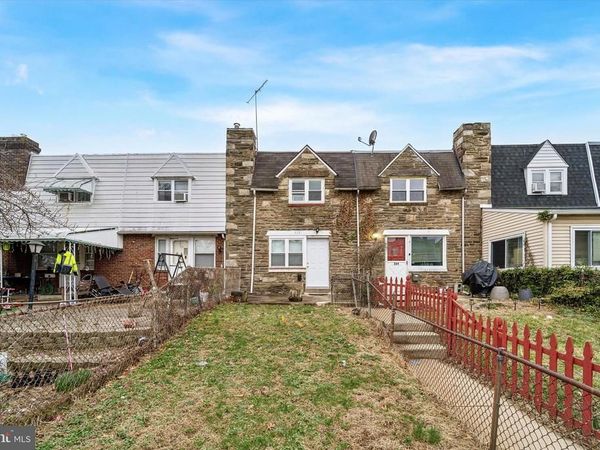 332 SPRINGTON ROAD , UPPER DARBY, PA 19082