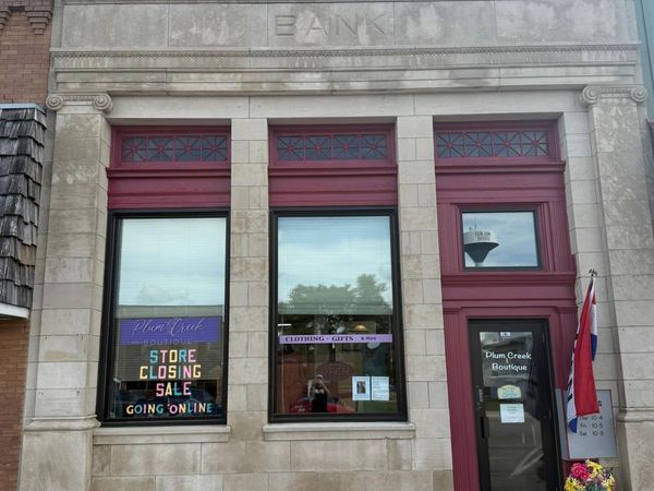 631 Main Street, Walnut Grove, MN 56180