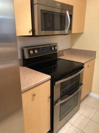 616 Clearwater Park Road, Unit 708, West Palm Beach, FL 33401 Photo