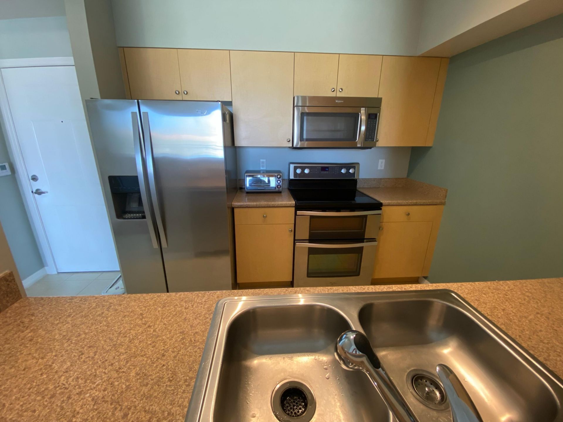 616 Clearwater Park Road, Unit 708, West Palm Beach, FL 33401 Photo