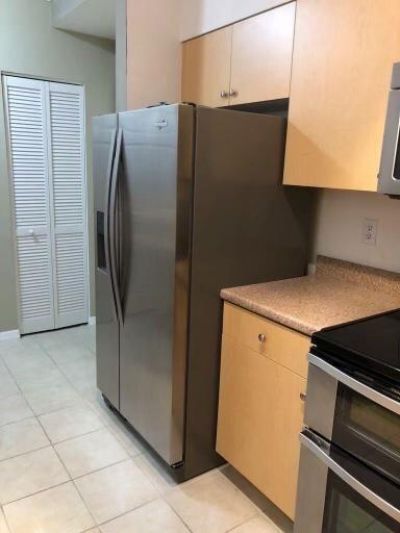 616 Clearwater Park Road, Unit 708, West Palm Beach, FL 33401 Photo