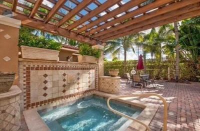 616 Clearwater Park Road, Unit 708, West Palm Beach, FL 33401 Photo