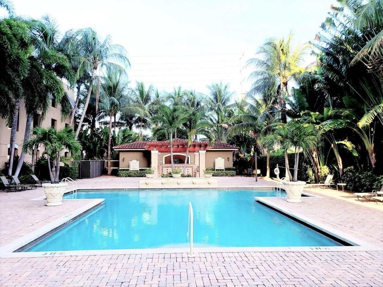 616 Clearwater Park Road, Unit 708, West Palm Beach, FL 33401 Photo