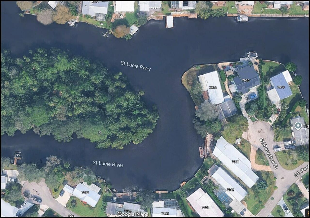 7918 SE Paradise Court, Stuart, FL 34997 Photo