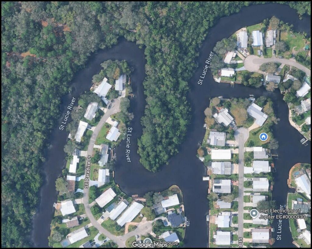 7918 SE Paradise Court, Stuart, FL 34997 Photo