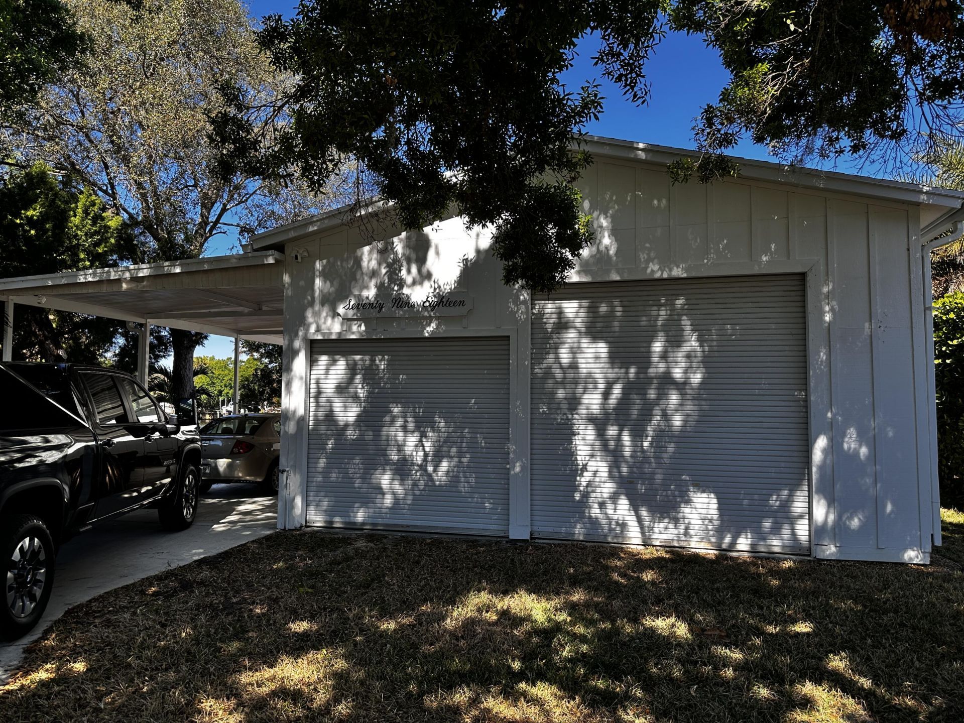 7918 SE Paradise Court, Stuart, FL 34997 Photo