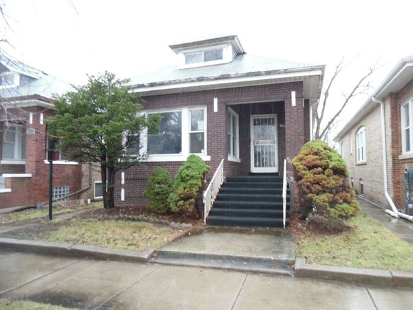 8432 S Ada Street , Chicago, IL 60620