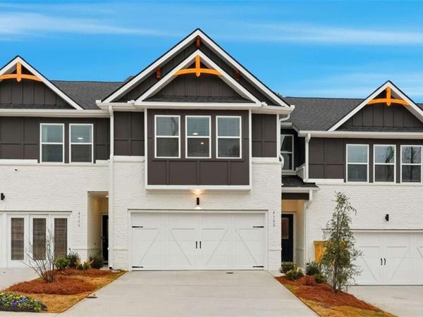 3216 Winding Waters Way, Powder Springs, GA 30127