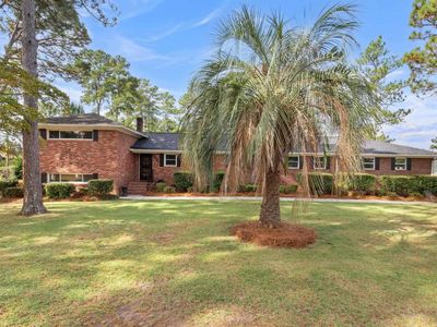 6801 Patricia Drive, Columbia, SC 29209