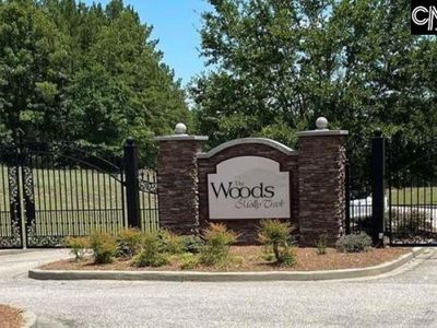 290 Retreat Way , Unit F, Ridgeway, SC 29130