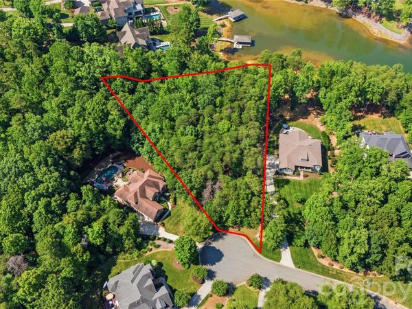 164 Palmer Marsh Place, Mooresville, NC 28117