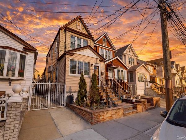 10713 115th Street , Richmond Hill S., NY 11419