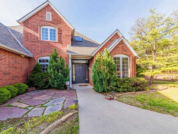 4016 W Deer Crossing Drive, Stillwater, OK 74074