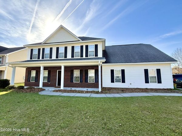 4300 Dublin Road , Winterville, NC 28590