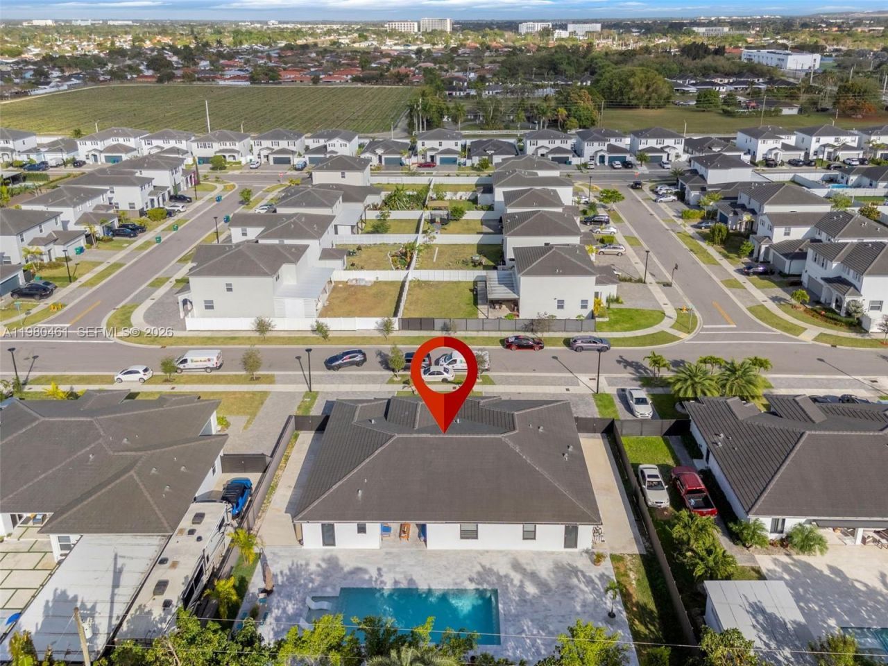 21380 SW 127 Pl, Miami, FL 33177 Photo