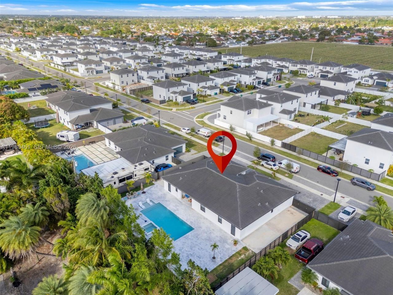 21380 SW 127 Pl, Miami, FL 33177 Photo