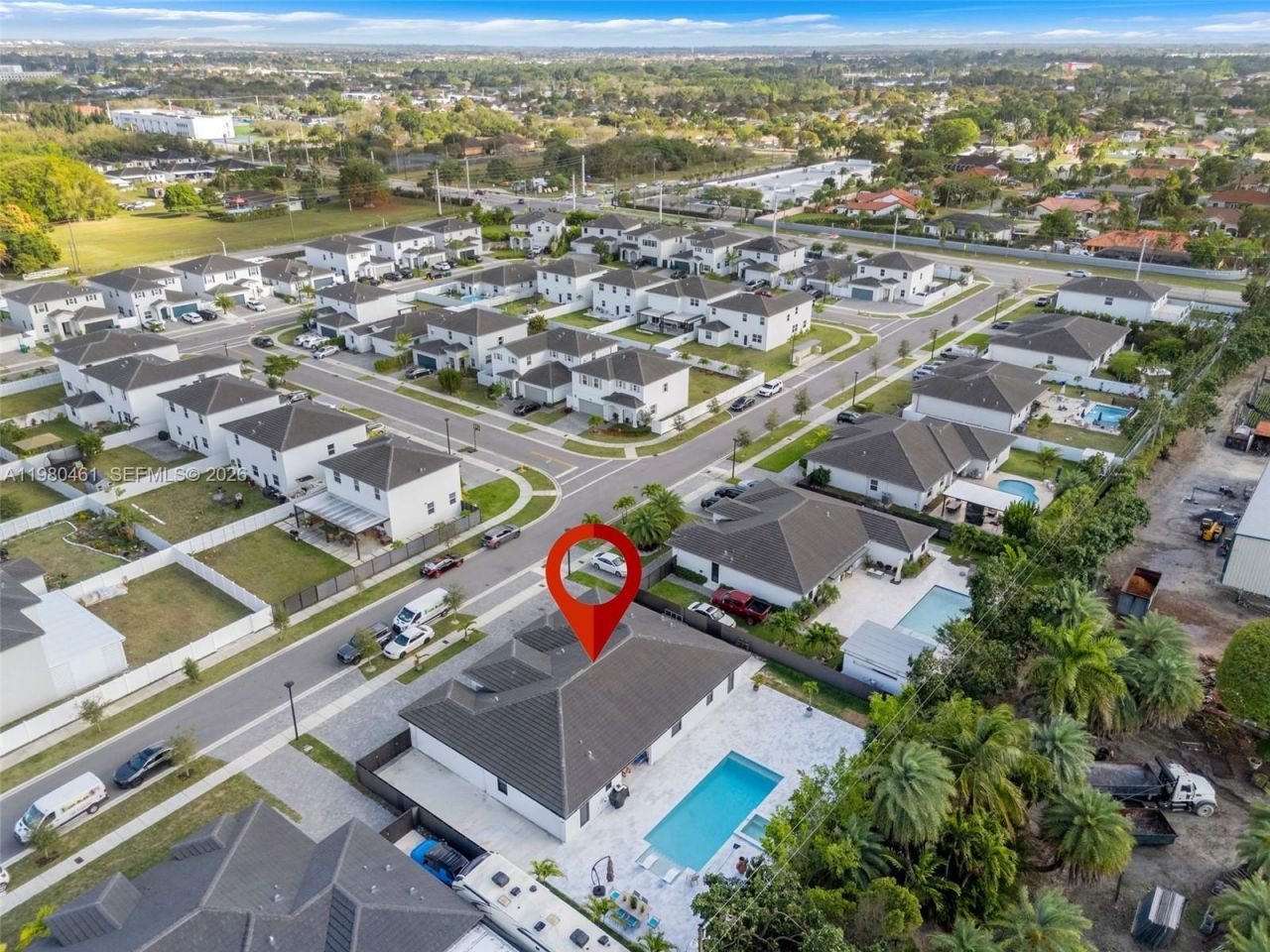 21380 SW 127 Pl, Miami, FL 33177 Photo