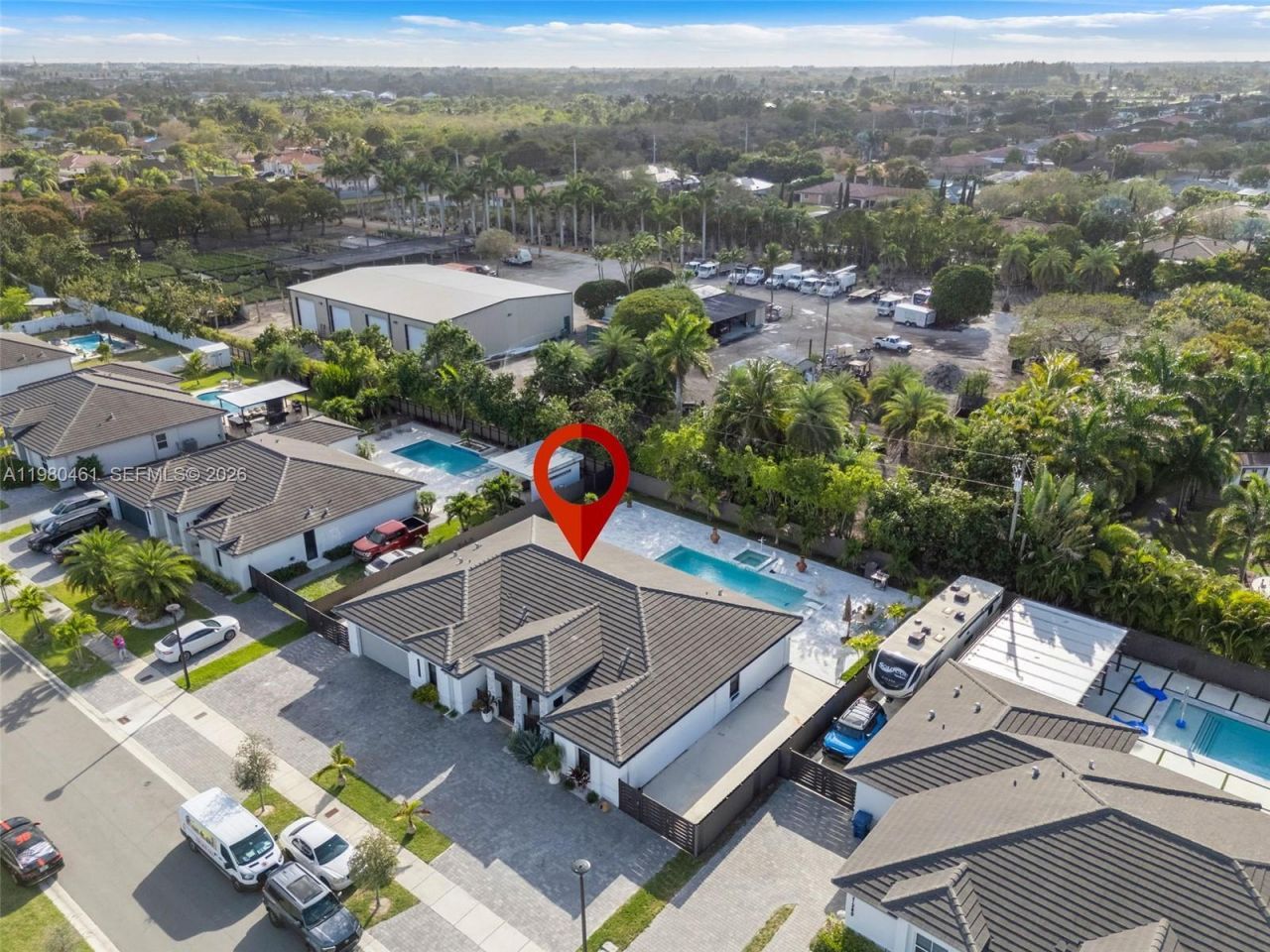 21380 SW 127 Pl, Miami, FL 33177 Photo