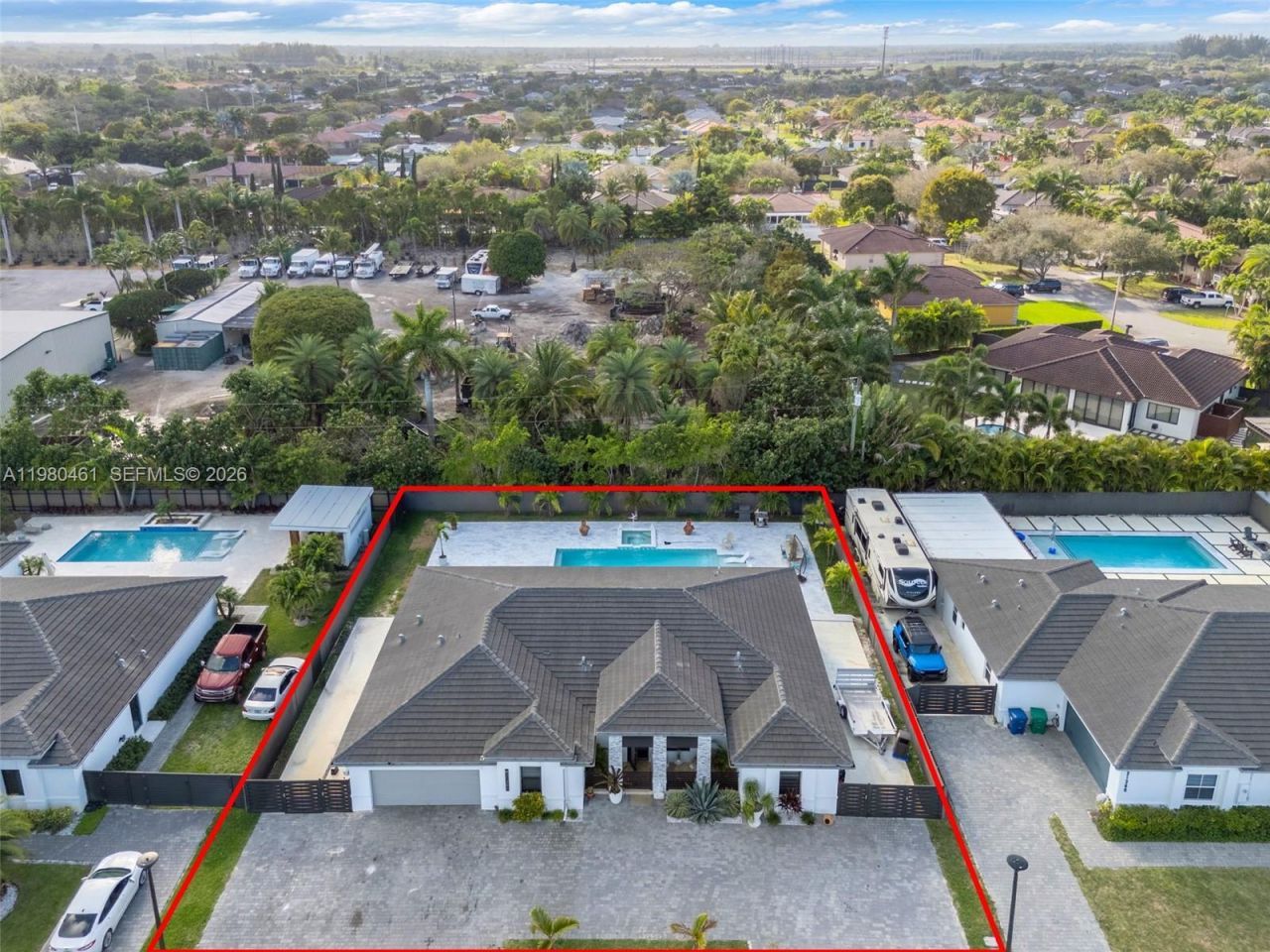 21380 SW 127 Pl, Miami, FL 33177 Photo