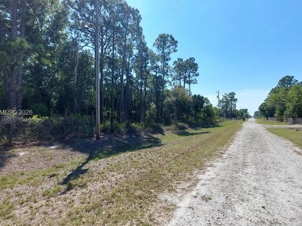 165 N Sendero St , Clewiston, FL 33440