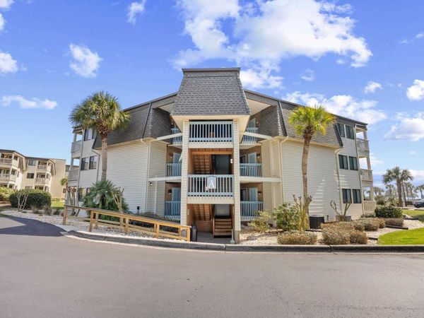 5601 N Ocean Blvd., Unit A-305, Myrtle Beach, SC 29577