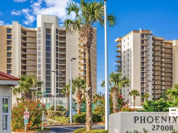 27008 Perdido Beach Boulevard, Unit 1006, Orange Beach, AL 36561