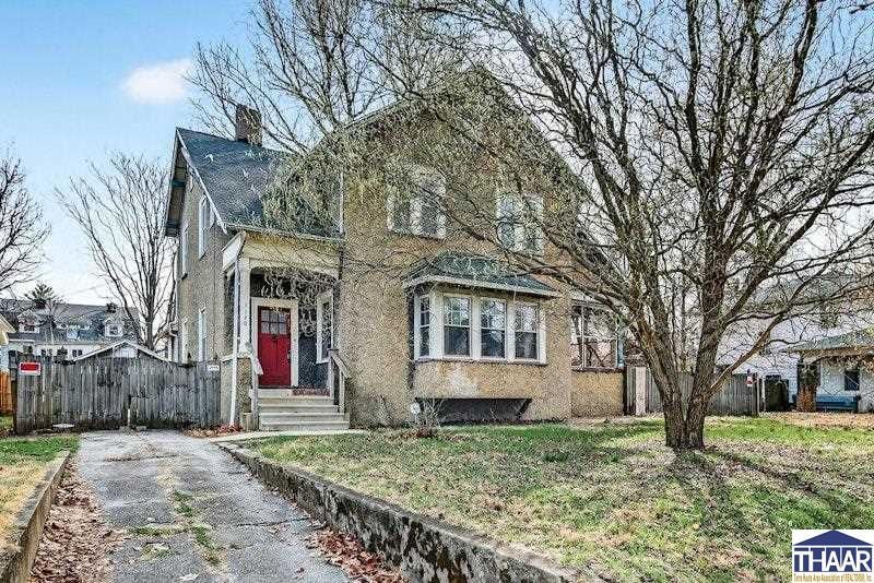 1120 S 5th Street, Terre Haute, IN 47802 Main Photo