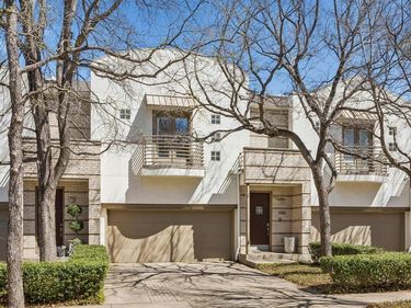 4316 Gilbert Avenue, Dallas, TX 75219