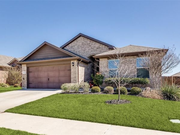 9340 Leveret Lane, Fort Worth, TX 76131