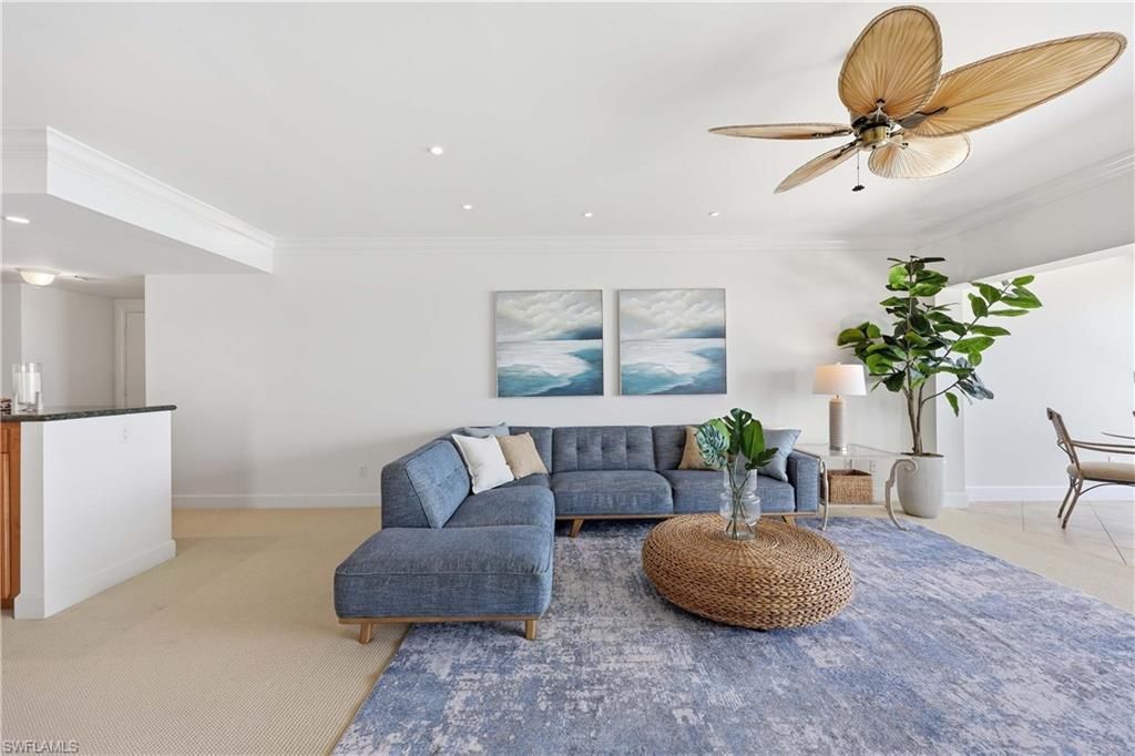 2885 Gulf Shore Blvd N, Unit 801, Naples, FL 34103 Photo