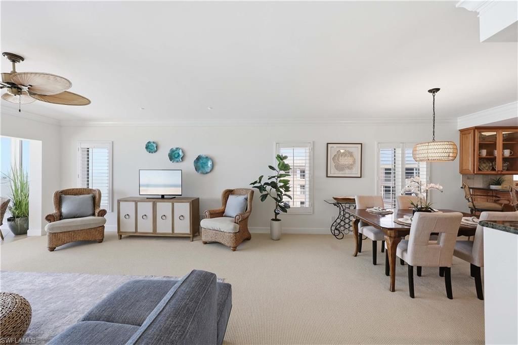 2885 Gulf Shore Blvd N, Unit 801, Naples, FL 34103 Photo