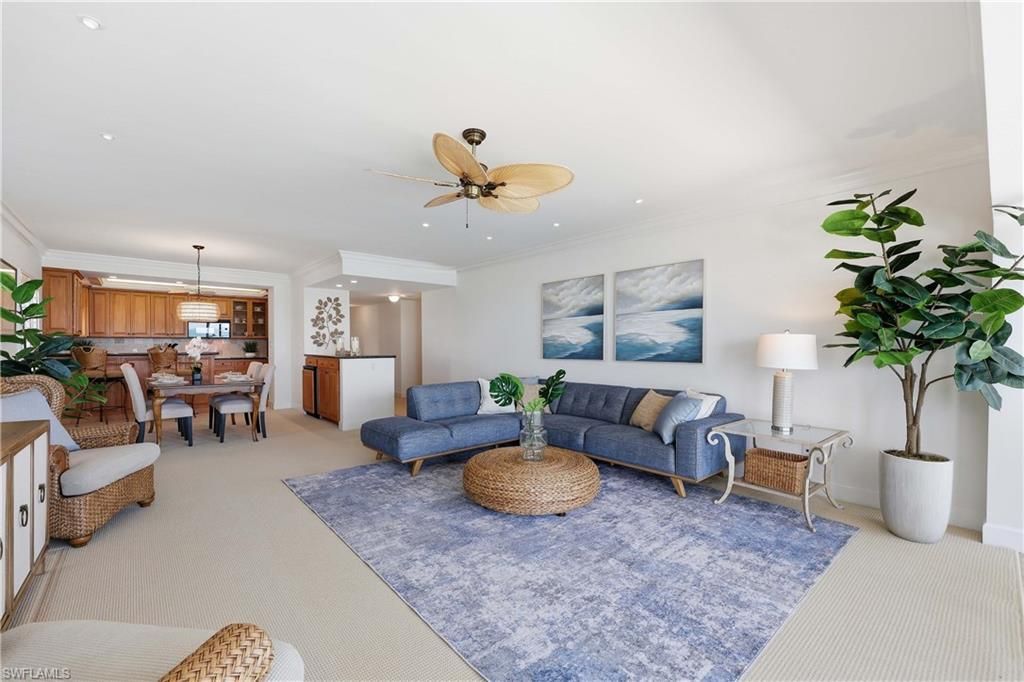 2885 Gulf Shore Blvd N, Unit 801, Naples, FL 34103 Photo