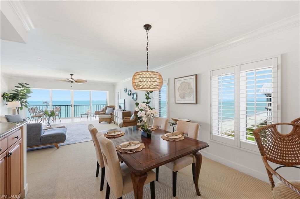 2885 Gulf Shore Blvd N, Unit 801, Naples, FL 34103 Photo