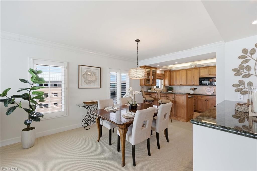 2885 Gulf Shore Blvd N, Unit 801, Naples, FL 34103 Photo